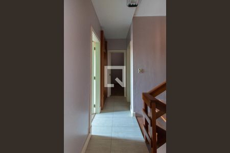 Casa de condomínio para alugar com 130m², 3 quartos e 1 vagaCorredor