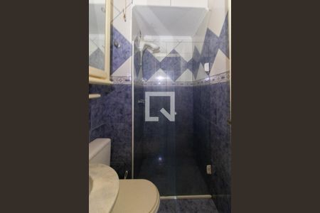 Casa de condomínio para alugar com 130m², 3 quartos e 1 vagaBanheiro Corredor