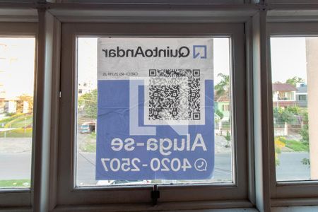 Casa de condomínio para alugar com 130m², 3 quartos e 1 vagaSala 2