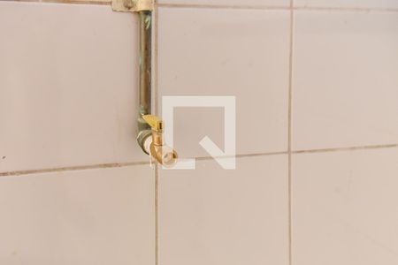 Studio para alugar com 23m², 1 quarto e sem vaga Studio para alugar com 23m², 1 quarto e sem vagaCozinha