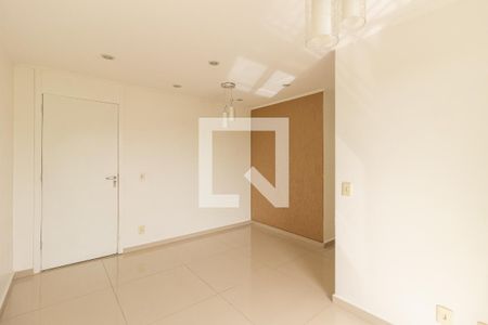 Sala de apartamento à venda com 2 quartos, 50m² em Campo Grande, Rio de Janeiro