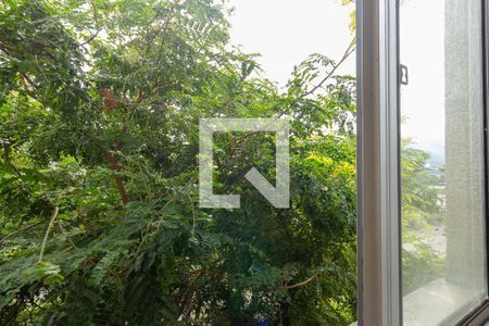 Vista do Quarto 2 de apartamento à venda com 2 quartos, 50m² em Campo Grande, Rio de Janeiro