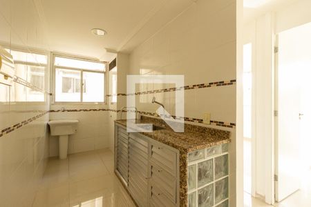 Apartamento para alugar com 50m², 2 quartos e 1 vaga Apartamento para alugar com 50m², 2 quartos e 1 vagaCozinha