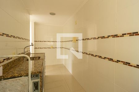 Apartamento para alugar com 50m², 2 quartos e 1 vaga Apartamento para alugar com 50m², 2 quartos e 1 vagaCozinha