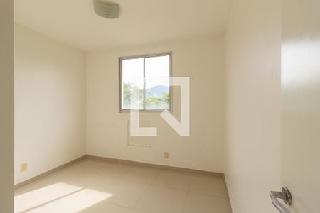 Quarto 1 de apartamento à venda com 2 quartos, 50m² em Campo Grande, Rio de Janeiro