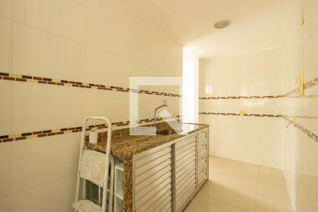 Apartamento para alugar com 50m², 2 quartos e 1 vaga Apartamento para alugar com 50m², 2 quartos e 1 vagaCozinha