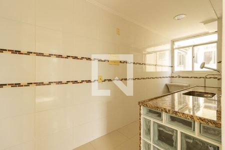 Apartamento para alugar com 50m², 2 quartos e 1 vaga Apartamento para alugar com 50m², 2 quartos e 1 vagaCozinha