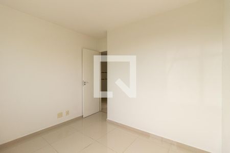 Quarto 1 de apartamento à venda com 2 quartos, 50m² em Campo Grande, Rio de Janeiro