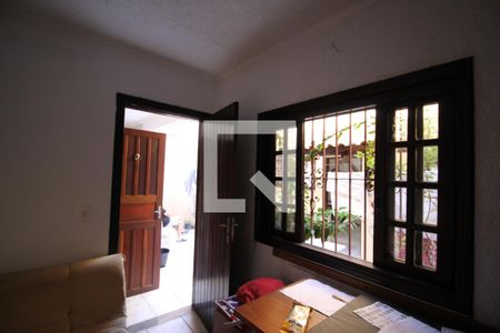 Casa à venda com 190m², 3 quartos e 3 vagasQuarto de Serviço