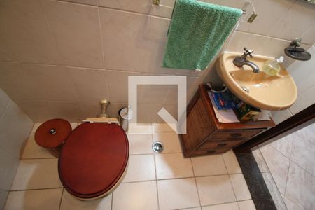 Casa à venda com 190m², 3 quartos e 3 vagasLavabo