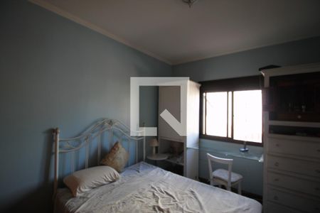 Quarto 1 de casa à venda com 3 quartos, 190m² em Vila São Paulo, São Paulo