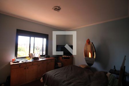 Casa à venda com 190m², 3 quartos e 3 vagasQuarto 3 - Suíte