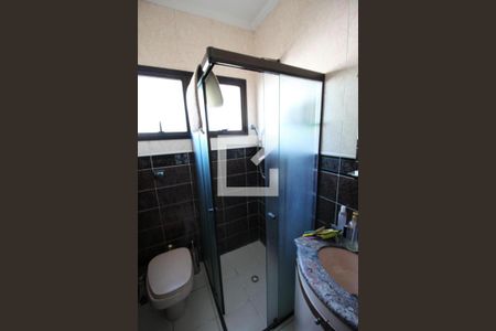 Casa à venda com 190m², 3 quartos e 3 vagasBanheiro