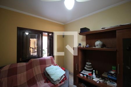 Casa à venda com 190m², 3 quartos e 3 vagasSala de TV