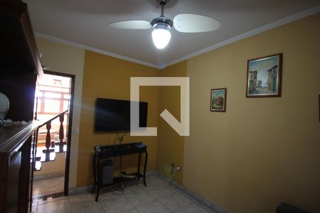 Casa à venda com 190m², 3 quartos e 3 vagasSala de TV
