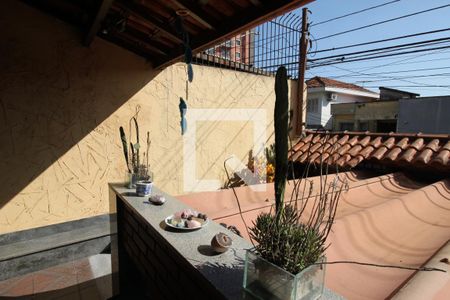 Casa à venda com 190m², 3 quartos e 3 vagasHall de Entrada