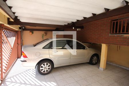 Casa à venda com 190m², 3 quartos e 3 vagasGaragem