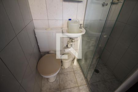 Casa à venda com 190m², 3 quartos e 3 vagasBanheiro de Serviço