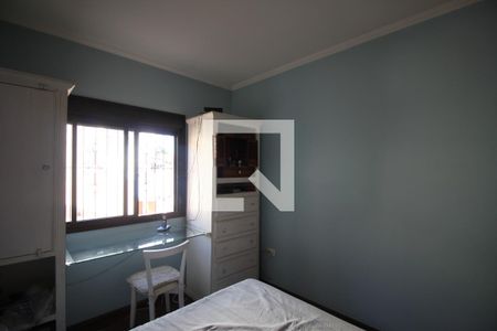 Quarto 1 de casa à venda com 3 quartos, 190m² em Vila São Paulo, São Paulo