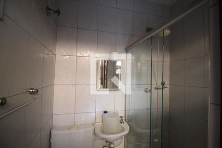 Casa à venda com 190m², 3 quartos e 3 vagasBanheiro de Serviço