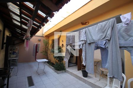 Casa à venda com 190m², 3 quartos e 3 vagasQuintal