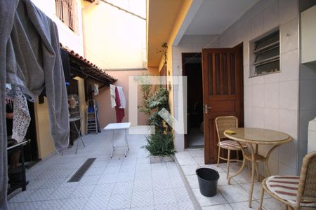 Casa à venda com 190m², 3 quartos e 3 vagasQuintal