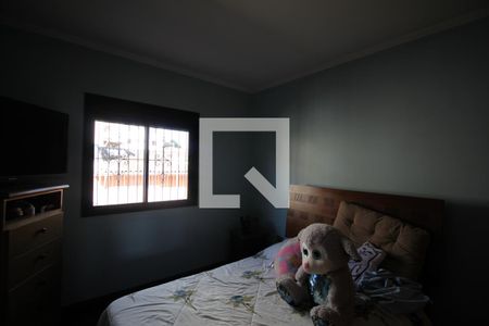 Quarto 2 de casa à venda com 3 quartos, 190m² em Vila São Paulo, São Paulo