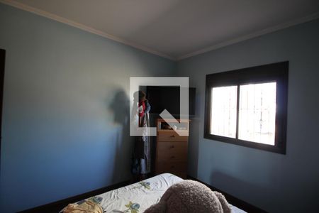 Quarto 2 de casa à venda com 3 quartos, 190m² em Vila São Paulo, São Paulo