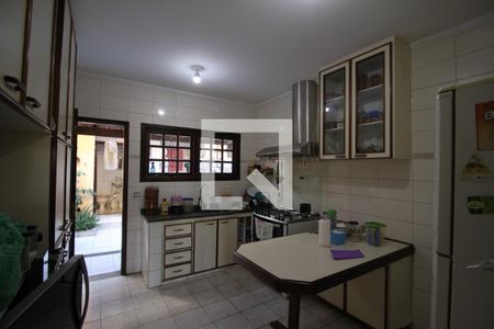Casa à venda com 190m², 3 quartos e 3 vagasCozinha