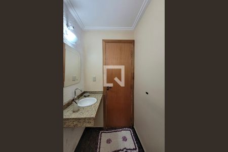 Lavabo de casa à venda com 3 quartos, 179m² em Vila Nair, São Paulo
