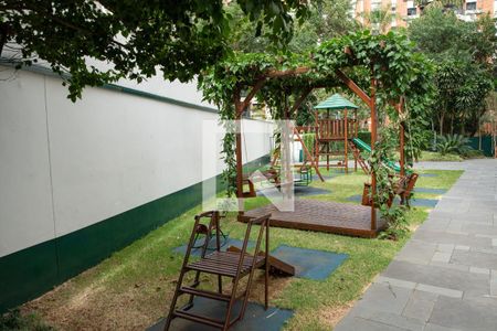 Apartamento à venda com 64m², 2 quartos e 1 vagaÁrea Comum - Playground