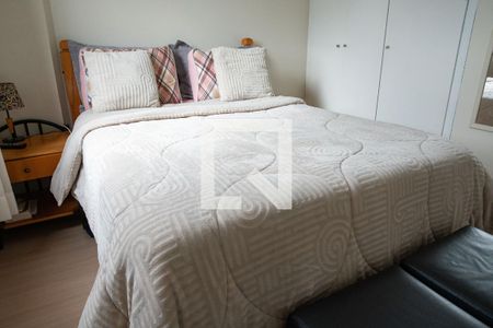 Apartamento à venda com 64m², 2 quartos e 1 vagaQuarto 2