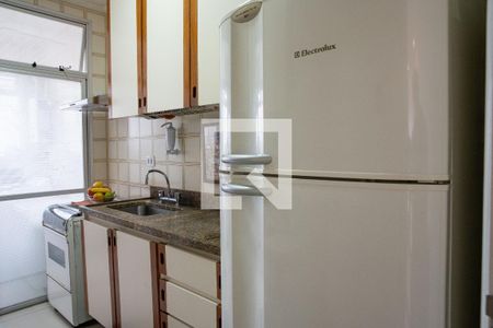 Apartamento à venda com 64m², 2 quartos e 1 vagaCozinha