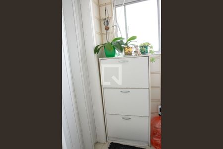 Apartamento à venda com 64m², 2 quartos e 1 vagaÁrea de Serviço