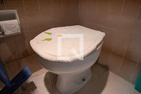 Apartamento à venda com 64m², 2 quartos e 1 vagaBanheiro de Serviço