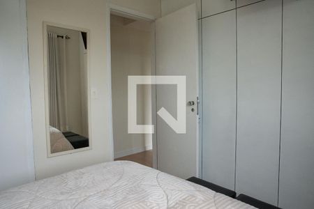 Apartamento à venda com 64m², 2 quartos e 1 vagaQuarto 2