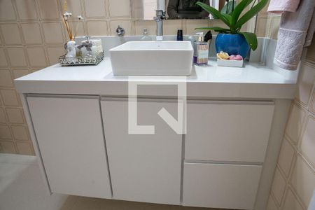 Apartamento à venda com 64m², 2 quartos e 1 vagaBanheiro