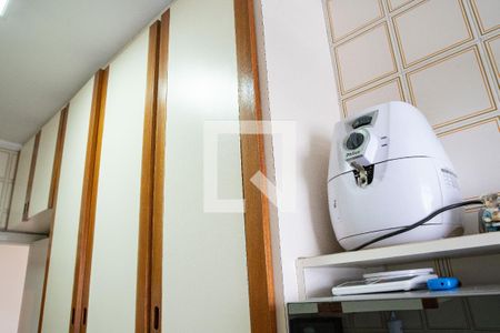 Apartamento à venda com 64m², 2 quartos e 1 vagaCozinha