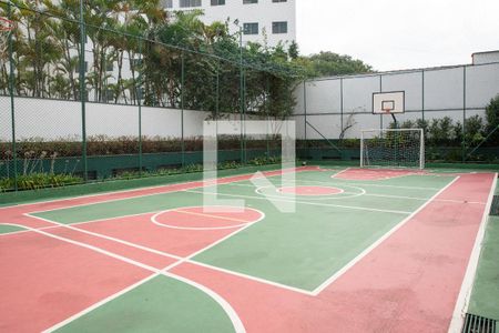 Apartamento à venda com 64m², 2 quartos e 1 vagaQuadra Esportiva