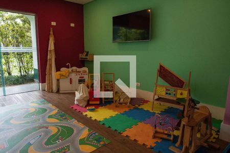 Apartamento à venda com 64m², 2 quartos e 1 vagaBrinquedoteca