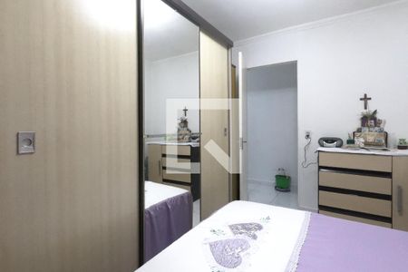 Quarto 1 de apartamento à venda com 2 quartos, 50m² em Vila Zamataro, Guarulhos
