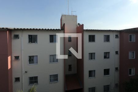 Vista do Quarto 1 de apartamento à venda com 2 quartos, 50m² em Vila Zamataro, Guarulhos
