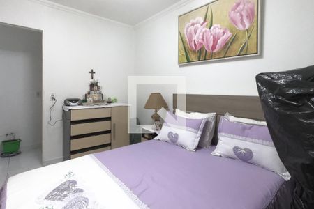 Quarto 1 de apartamento à venda com 2 quartos, 50m² em Vila Zamataro, Guarulhos