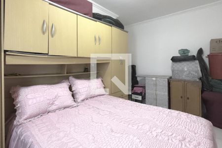 Quarto 2 de apartamento à venda com 2 quartos, 50m² em Vila Zamataro, Guarulhos