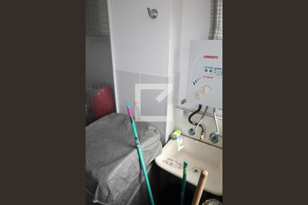 Apartamento à venda com 47m², 2 quartos e 1 vagaÁrea de Serviço