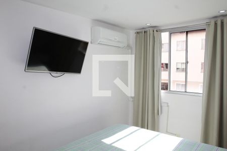 Apartamento à venda com 47m², 2 quartos e 1 vagaQuarto 1