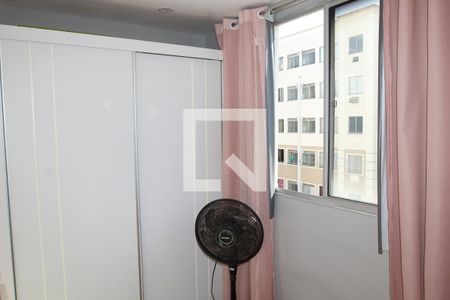 Apartamento à venda com 47m², 2 quartos e 1 vagaQuarto 2