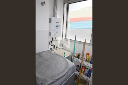 Apartamento à venda com 47m², 2 quartos e 1 vagaÁrea de Serviço