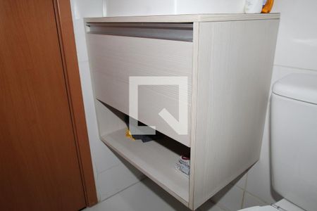 Apartamento à venda com 47m², 2 quartos e 1 vagaBanheiro