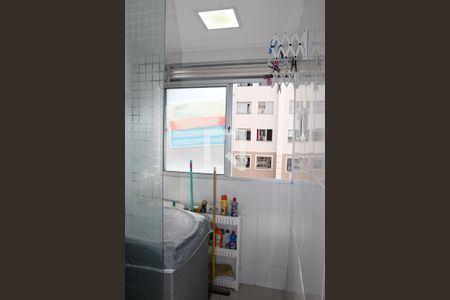 Apartamento à venda com 47m², 2 quartos e 1 vagaÁrea de Serviço